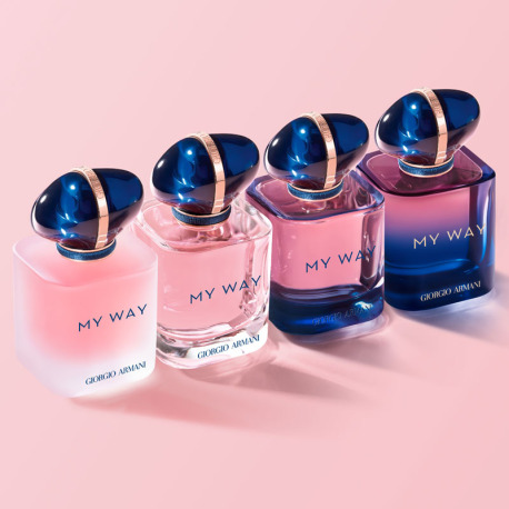 Armani Parfum  3614273347853